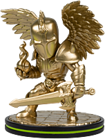 Spawn - Redeemer (Metallic) Q-Fig 3.5