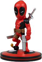 Marvel - Deadpool Q-Fig 3.5