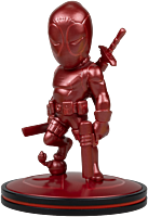 Marvel - Deadpool (Metallic) Q-Fig 3.5