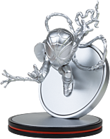 Marvel - Spider-Man (Metallic) Q-Fig 3.5