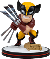 Marvel - Wolverine Q-Fig 3.5