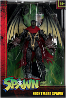 Spawn - Nightmare Spawn (Classic) 7" Scale Action Figure