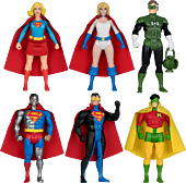 DC Super Powers - Wave 13 4.5