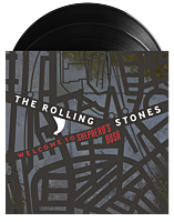 The Rolling Stones - Welcome To Shepherd's Bush 2xLP Vinyl Record