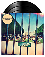 Tame Impala - Lonerism 3xLP (Deluxe Version) Vinyl Record