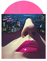Cut Copy - Bright Like Neon Love LP Vinyl Record (Pink Coloured Vinyl)