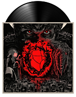 Werewolf by Night (2022) - Original Motion Picture Soundtrack by Michael Giacchino LP Vinyl Record