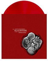 Dead Ringers - Original Motion Picture Score by Howard Shore LP Vinyl Record (Red Coloured Vinyl)