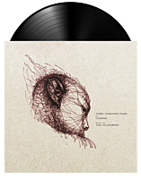 Three Thousand Years of Longing - Original Motion Picture Soundtrack by Tom Holkenborg LP Vinyl Record