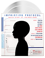 A.I. Artificial Intelligence (2001) - Original Motion Picture Score by John Williams 2xLP Vinyl Record (White Vinyl)
