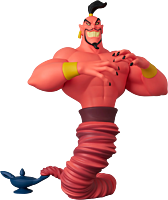 Aladdin - Jafar Ultra Detail Figure UDF Vinyl Figure