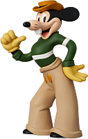 Disney - Mortimer Mouse Ultra Detail Figure UDF Vinyl Figure