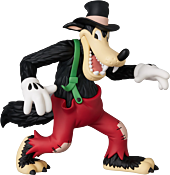Disney - The Big Bad Wolf Ultra Detail Figure UDF Vinyl Figure