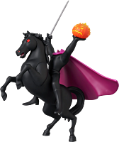 Disney - The Headless Horseman Ultra Detail Figure UDF Vinyl Figure
