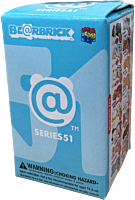 Be@rbrick - Series 51 Blind Box Figure (Single Unit)