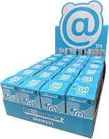 Be@rbrick - Series 51 Blind Box Figure (Display of 24)