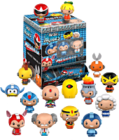 Megaman - Pint Size Heroes Blind Bag Display (24 Units)