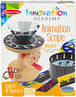 Melissa and Doug - Innovation Academy Animation Scope