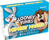 Memory Master - Looney Tunes Edition Card Game