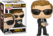 Men In Black: International - Agent H Funko Pop! Vinyl Figure. 