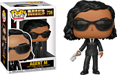 Men In Black: International - Agent M Funko Pop! Vinyl Figure