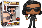Men In Black: International - Agent M with Pawny Funko Pop! Vinyl Figure