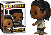 Men In Black: International - Alien Twins Pop! Vinyl Figure