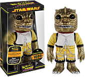 Star Wars - Hikari Bossk Metallic Japanese Vinyl Figure