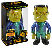 Universal Monsters - Hikari Metallic Frankenstein Japanese Vinyl Figure