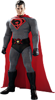 Superman: Red Son - Superman One:12 Collective 1/12th Scale Action Figure