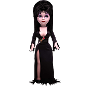 LDD Presents - Elvira Mistress of the Dark 10” Living Dead Doll