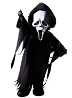 LDD Presents - Scream Ghostface 10” Living Dead Doll