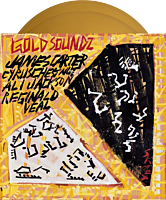Gold Soundz: A Jazz Tribute To Pavement by James Carter, Cyrus Chestnut, Ali Jackson, & Reginald Veal 2xLP Vinyl Record (2026 Record Store Day Exclusive)