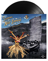 Squirrel Nut Zippers - Roasted Right Expanded Edition EP Vinyl Record (2026 Record Store Day Exclusive)