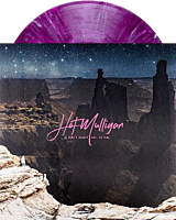 Hot Mulligan - I Won't Reach Out to You EP Vinyl Record (2026 Reissue Silver Grape Coloured Vinyl)