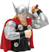 Mighty Thor Money Bust - Main Image
