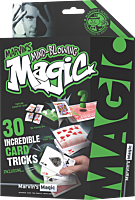 Marvin’s Magic - Ultimate Magic 30 Incredible Card Tricks