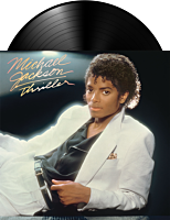 Michael Jackson - Thriller LP Vinyl Record