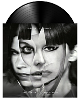 Sleater-Kinney - The Center Won't Hold LP + 7” Single Deluxe Vinyl Record