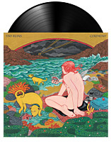 Tiny Ruins - Ceremony LP Vinyl Record