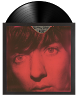 Courtney Barnett - Tell Me How You Really Feel LP Vinyl Record