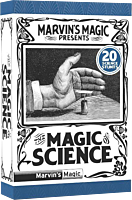 Marvin’s Magic - The Magic Of Science Set