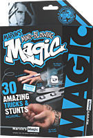 Marvin’s Magic - Ultimate Magic 30 Amazing Tricks & Stunts
