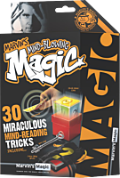 Marvin’s Magic - Ultimate Magic 30 Miraculous Mind-Reading Tricks