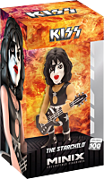 Kiss - The Starchild Minix 5" Vinyl Figure