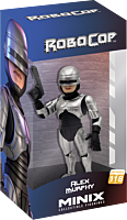 RoboCop (1987) - Alex Murphy Minix 5" Vinyl Figure