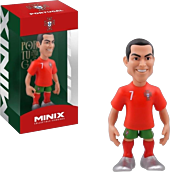 Soccer - Cristiano Ronaldo Portugal #7 FIFA World Cup 2026