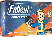Fallout - Power Play Card Game