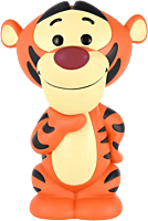 Winnie The Pooh - Tigger Figural PVC Money Bank