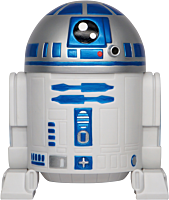 Star Wars - R2-D2 Figural 8" PVC Money Bank